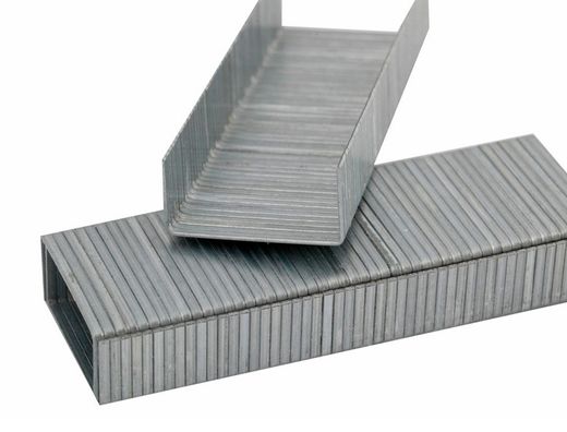 PETRUS Grapas 1000 Ud 22/6 Galvanizada 55723