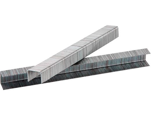 PETRUS Grapas 1200 Ud 530/8 Cobreada 77514