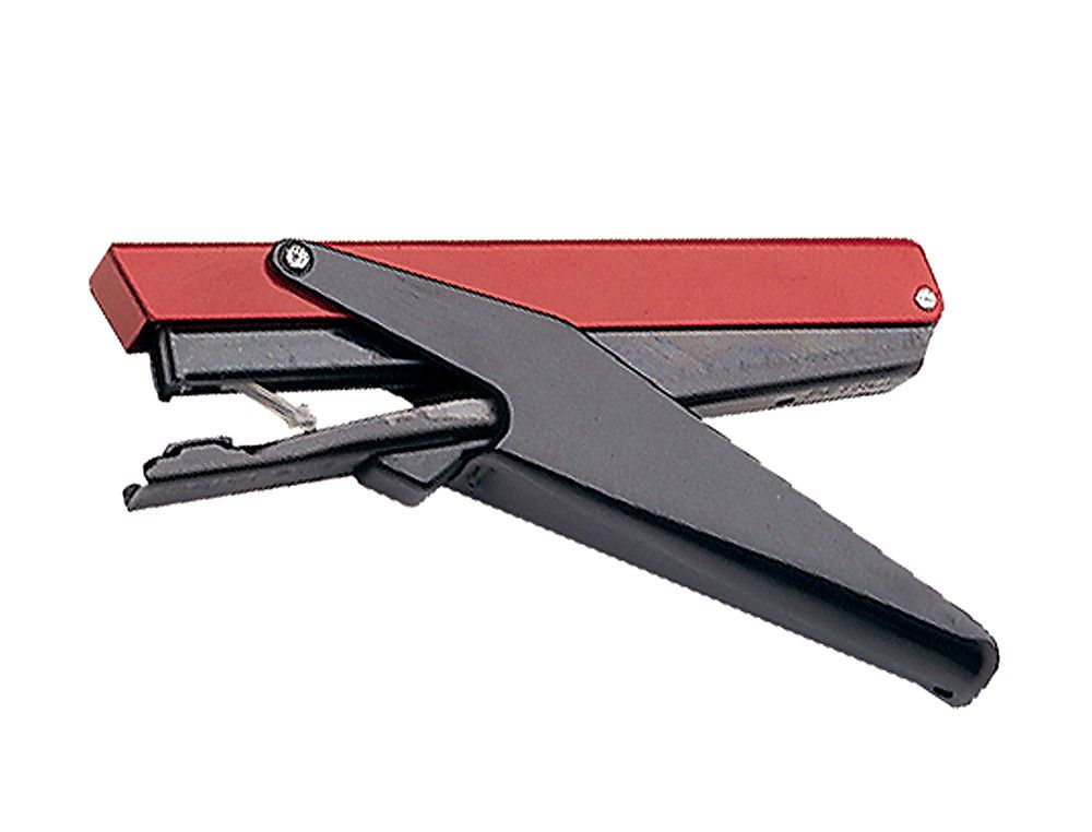 PETRUS Mini Tenaza Majorette 10 Hojas Colores Surtidos 44730