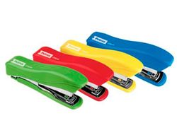 PETRUS MiniGrapadora LILIPUT 12 Hojas Ref. 44743