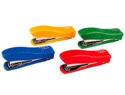 PETRUS MiniGrapadora LILIPUT 12 Hojas Ref. 44743