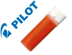 Pilot cartucho para vboard master naranja wbs-wbm-o