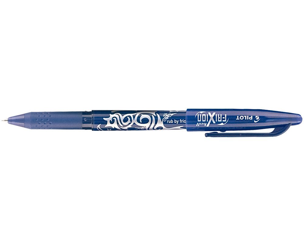 PILOT Frixion Azul Trazo 0,4mm BL-FR7-L
