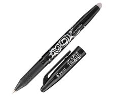 PILOT Frixion Negro Trazo 0,4mm BL-FR7-B