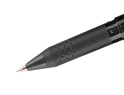PILOT Frixion Negro Trazo 0,4mm BL-FR7-B