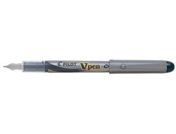 PILOT Pluma VPen desechable tinta Negra Ref. SVP-4M-B