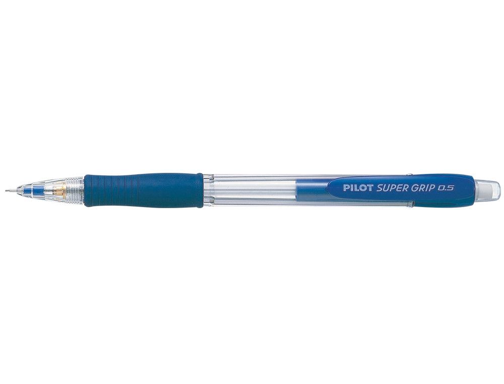 PORTAMINE 0.5 PILOT SUPER GRIP H-185