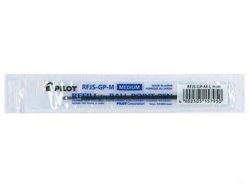 PILOT Recambio boligrafo Azul RFJS-GP-M-L