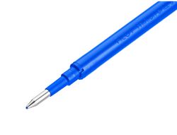 PILOT Recambio boligrafo Frixion Pack 3 Azul BLS-FR7-L-S3