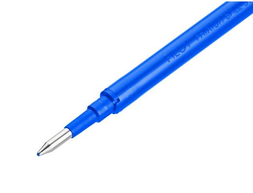 PILOT Recambio boligrafo Frixion Pack 3 Azul BLS-FR7-L-S3
