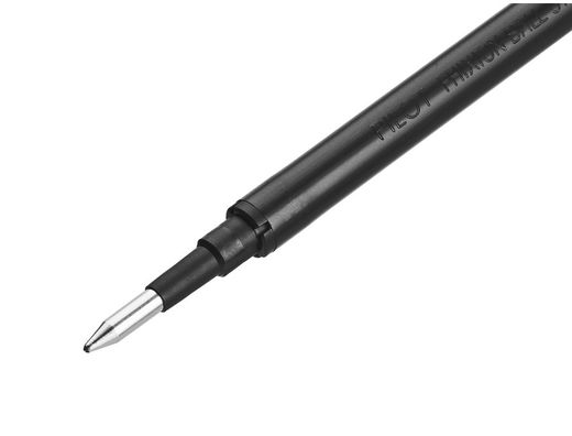 PILOT Recambio boligrafo Frixion Pack 3 Negro BLS-FR7-B-S3
