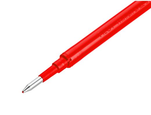 PILOT Recambio boligrafo Frixion Pack 3 Rojo BLS-FR7-R-S3