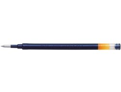 PILOT Recambio boligrafo Gel Tinta gel Azul BLS-G2-L