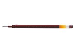 PILOT Recambio boligrafo Gel Tinta gel Rojo BLS-G2-B