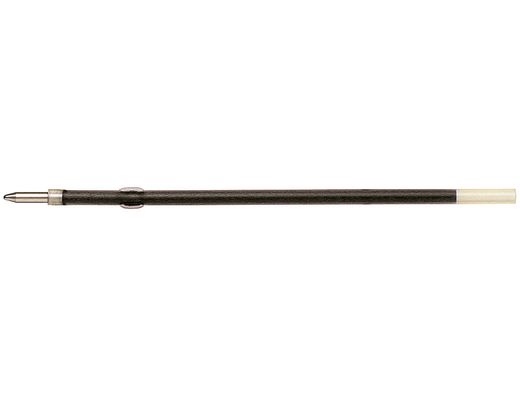 PILOT Recambio boligrafo Negro RFJS-GP-M-B