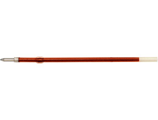 PILOT Recambio boligrafo Rojo RFJS-GP-M-R