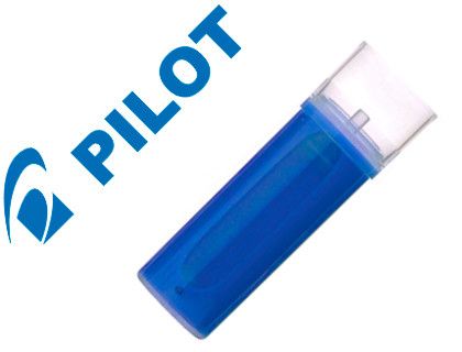 PILOT Recambio para rotulador VBOARD Azul WBS-VBM-L