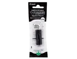 PILOT Recambio para rotulador VBOARD Negro WBS-VBM-B