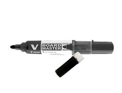 PILOT Recambio para rotulador VBOARD Negro WBS-VBM-B