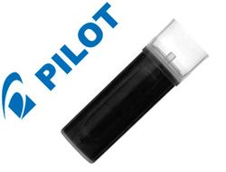 PILOT Recambio para rotulador VBOARD Negro WBS-VBM-B