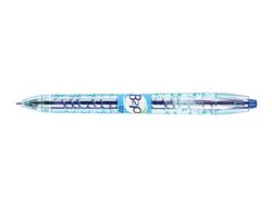 PILOT Roller B2P Azul Trazo 0,4mm Tinta gel BL-B2P-BG-L