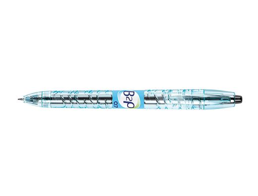 PILOT Roller B2P Negro Trazo 0,4mm Tinta gel BL-B2P-BG-B