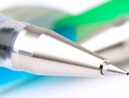 PILOT Roller G-1 Azul 0,5 mm. tinta gel Ref. BL-G1-5T-L