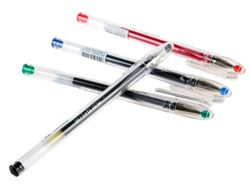 PILOT Roller G-1 Azul 0,5 mm. tinta gel Ref. BL-G1-5T-L
