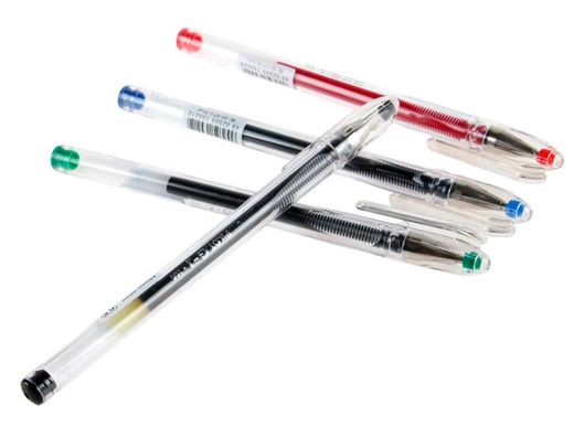 PILOT Roller G-1 Azul 0,5 mm. tinta gel Ref. BL-G1-5T-L