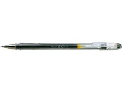 PILOT Roller G-1 Negro 0,5 mm. tinta gel Ref. BL-G1-5T-B