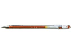 PILOT Roller G-1 Rojo 0,5 mm. tinta gel Ref. BL-G1-5T-R