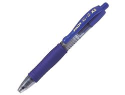 PILOT Roller G-2 PIXIE MINI Azul BL-G2-XS-7-L