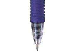 PILOT Roller G-2 PIXIE MINI Azul BL-G2-XS-7-L