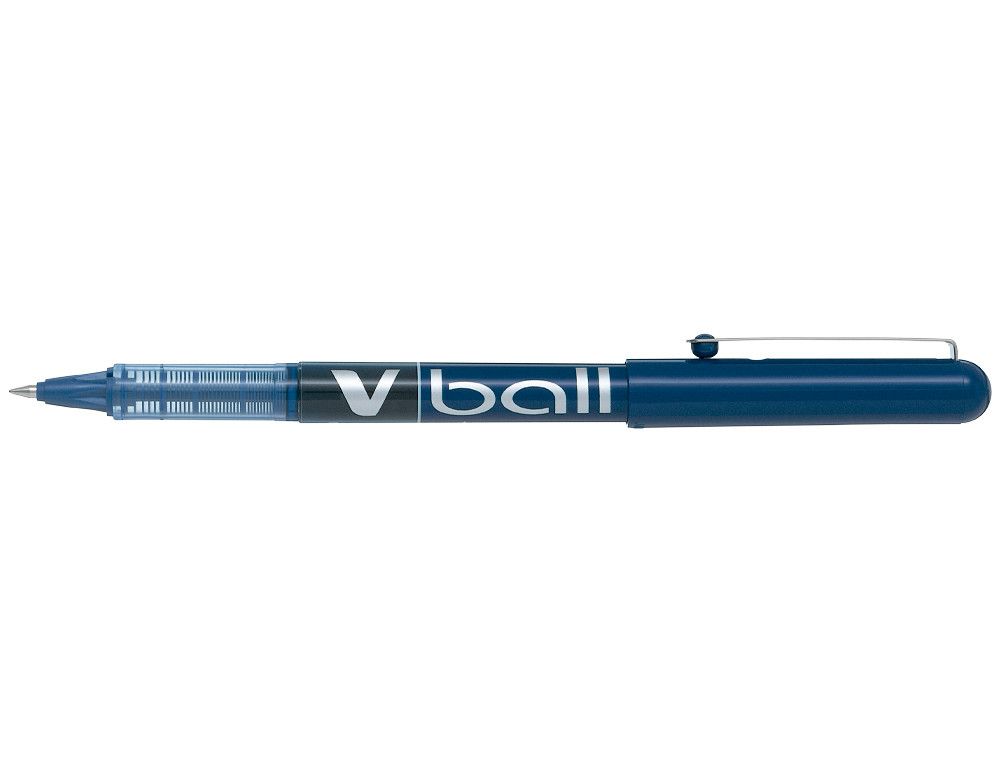 PILOT Roller V-BALL 05 Azul Tinta Liquida BL-VB5-L Diámetro de bola: 0,5 mm