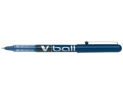 PILOT Roller V-BALL 05 Azul Tinta Liquida BL-VB5-L Diámetro de bola: 0,5 mm