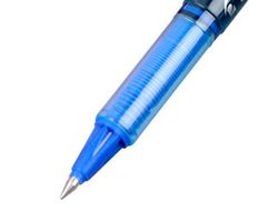 PILOT Roller V-BALL 05 Azul Tinta Liquida BL-VB5-L Diámetro de bola: 0,5 mm