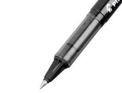 PILOT Roller V-BALL 05 Negro Tinta Liquida BL-VB5-B Diámetro de bola: 0,5 mm