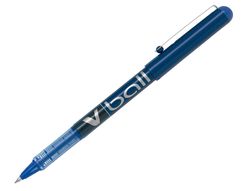 PILOT Roller V-Ball 07 Azul Tinta liquida BL-VB7-L Diámetro de bola: 0,7 mm