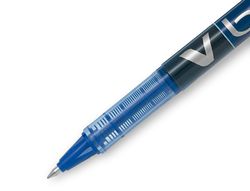 PILOT Roller V-Ball 07 Azul Tinta liquida BL-VB7-L Diámetro de bola: 0,7 mm