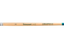 Pincel para pintura acrilica y acuarela liderpapel n 8 punta filbert / lengua gato de pelo sintetico certificado