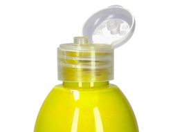 Pintura acrilica liderpapel bote de 250 ml amarillo