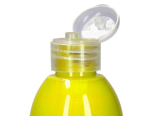 Pintura acrilica liderpapel bote de 250 ml amarillo