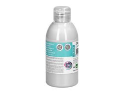 Pintura acrilica liderpapel bote de 250 ml blanco