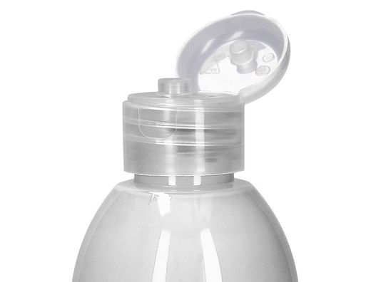 Pintura acrilica liderpapel bote de 250 ml blanco