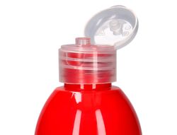Pintura acrilica liderpapel bote de 250 ml rojo