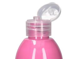 Pintura acrilica liderpapel bote de 250 ml rosa