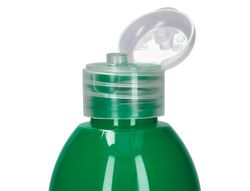 Pintura acrilica liderpapel bote de 250 ml verde oscuro