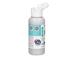 Pintura acrilica liderpapel bote de 80 ml blanco