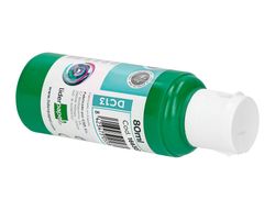 Pintura acrilica liderpapel bote de 80 ml verde oscuro