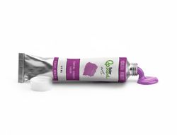 Pintura gouache/tempera liderpapel tubo de aluminio de 60 ml color violeta